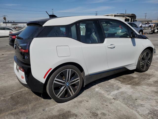 Obraz 3 z 2017 BMW I3 REX 2017 z VIN WBY1Z8C35HV893343