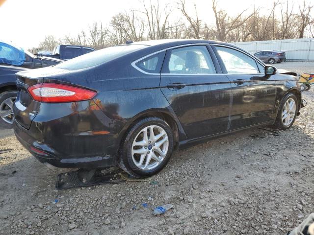 Obraz 3 z 2014 FORD FUSION SE 2014 z VIN 1FA6P0HD4E5397080