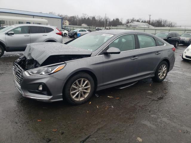 2019 HYUNDAI SONATA SE 2019 image