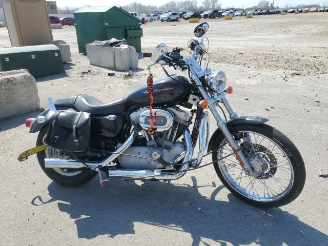 Image 1 of 2006 HARLEY-DAVIDSON XL883 C 2006 with VIN 1HD4CJM116K421979