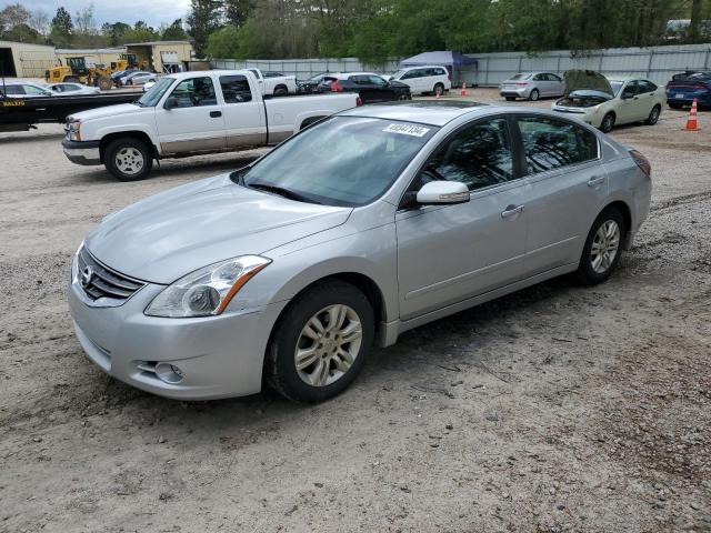 Изображение 1 2012 NISSAN ALTIMA BASE 2012 с VIN 1N4AL2AP1CC259978