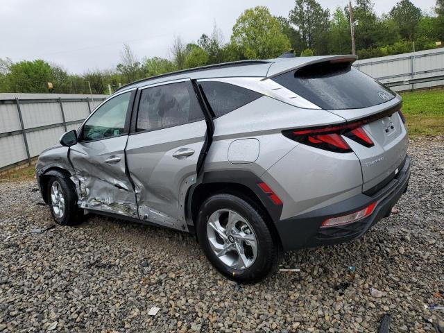 Image 2 of 2024 HYUNDAI TUCSON SEL 2024 with VIN 5NMJB3DEXRH385926