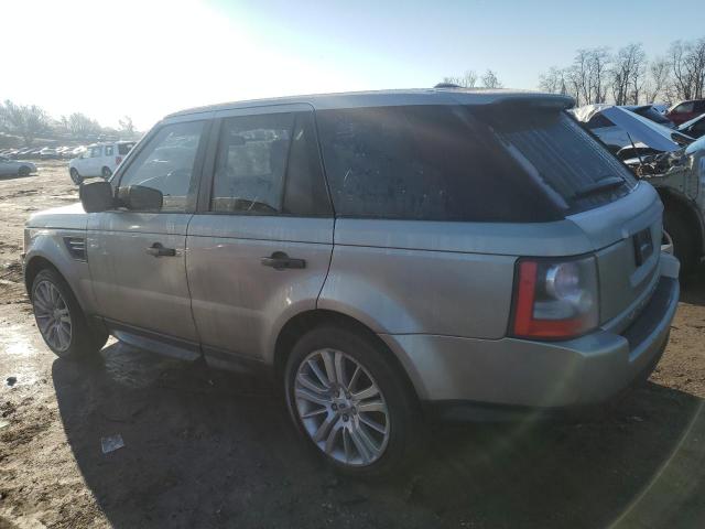Obraz 2 z 2011 LAND ROVER RANGE ROVER SPORT LUX 2011 z VIN SALSK2D40BA260058