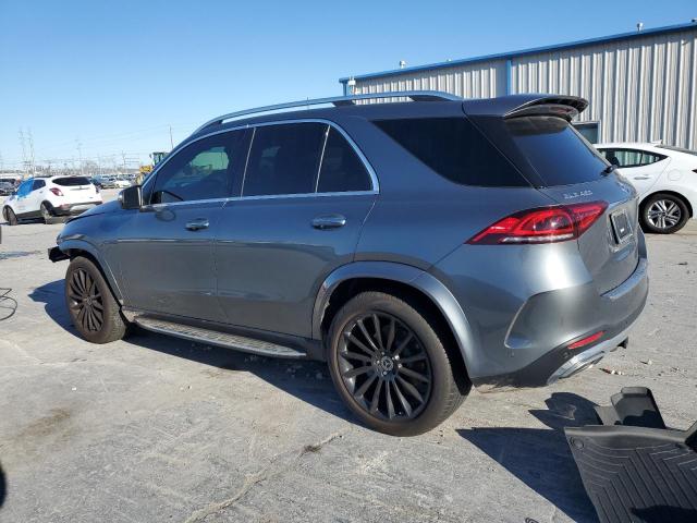 Image 2 of 2020 MERCEDES-BENZ GLE 450 4MATIC 2020 with VIN 4JGFB5KB4LA294044