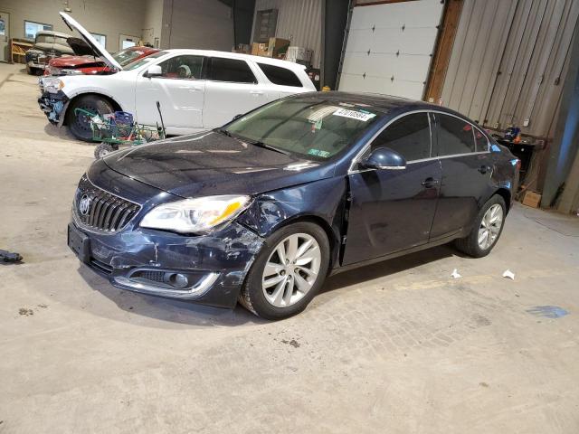 2015 BUICK REGAL PREMIUM 2015 image