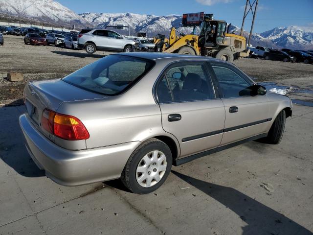Obraz 3 z 2000 HONDA CIVIC LX 2000 z VIN 1HGEJ6576YL067354