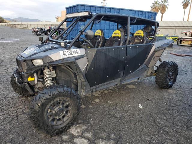 Image 2 of 2016 POLARIS RZR XP 4 1000 EPS 2016 with VIN 3NSVFE995GF783412