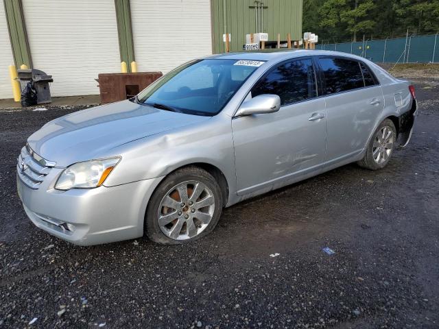 2006 TOYOTA AVALON XL 2006 image
