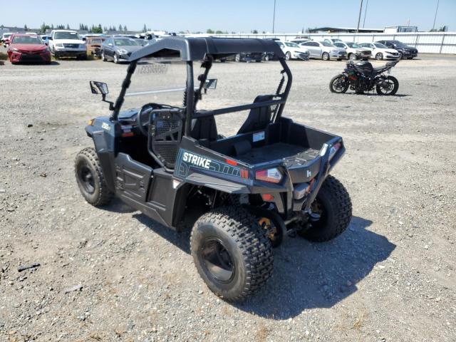 Obraz 3 z 2021 HISU 500ATV 2021 z VIN A6HMDNL0CMB001939