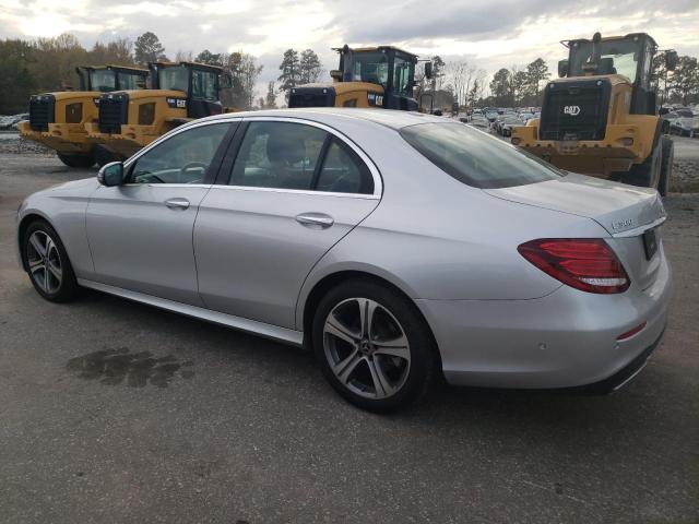 Изображение 2 2018 MERCEDES-BENZ E 300 4MATIC 2018 с VIN WDDZF4KB9JA359070