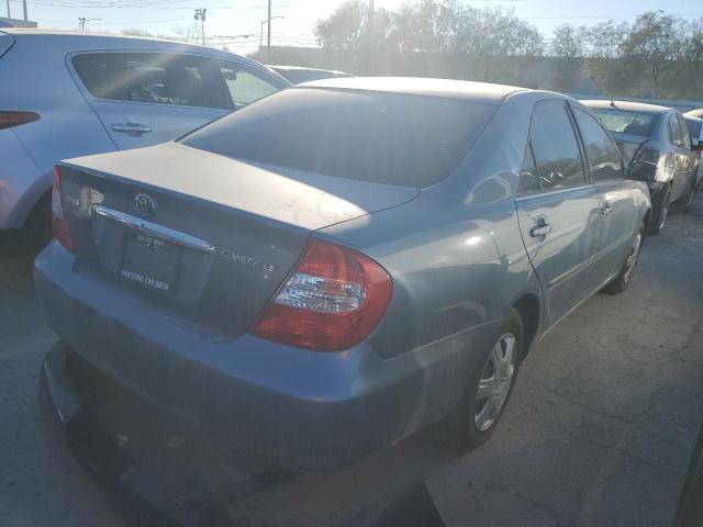 Obraz 3 z 2003 TOYOTA CAMRY LE 2003 z VIN JTDBE32K430239419