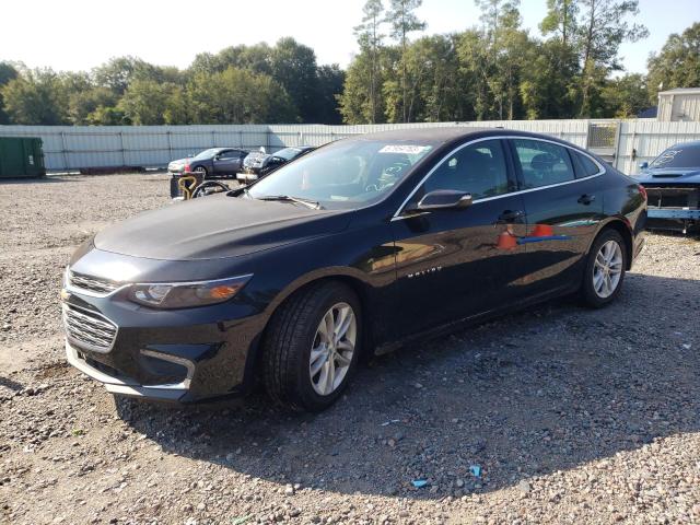 Obraz 1 z 2016 CHEVROLET MALIBU LT 2016 z VIN 1G1ZE5ST9GF276139