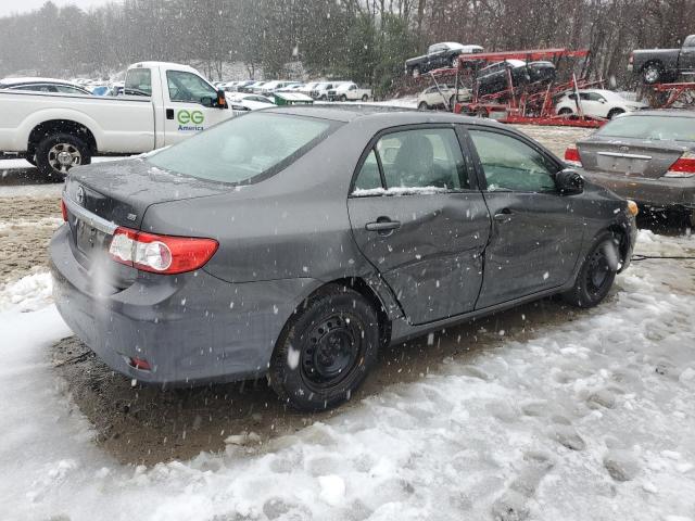 Image 3 of 2011 TOYOTA COROLLA BASE 2011 with VIN 2T1BU4EE8BC542979