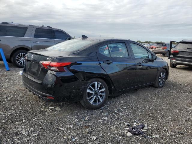 Изображение 3 2021 NISSAN VERSA SV 2021 с VIN 3N1CN8EV5ML859159