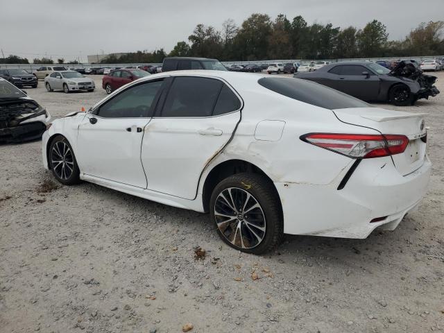 Obraz 2 z 2018 TOYOTA CAMRY L 2018 z VIN 4T1B11HK8JU132253