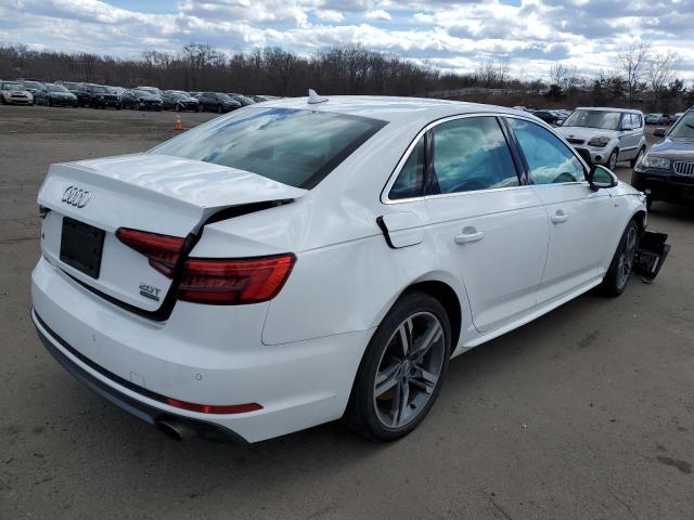 Obraz 3 z 2017 AUDI A4 PREMIUM PLUS 2017 z VIN WAUENAF44HN010453