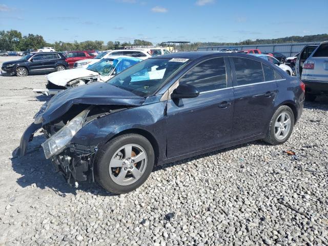 Изображение 1 2014 CHEVROLET CRUZE LT 2014 с VIN 1G1PC5SB9E7400390