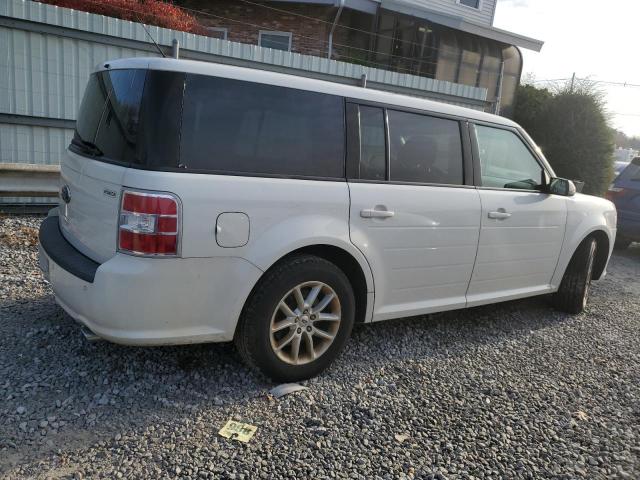 Image 3 of 2013 FORD FLEX SE 2013 with VIN 2FMGK5B83DBD16260