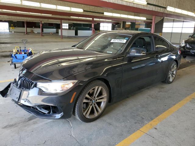 Изображение 1 2015 BMW 428 I 2015 с VIN WBA3N3C54FK234966