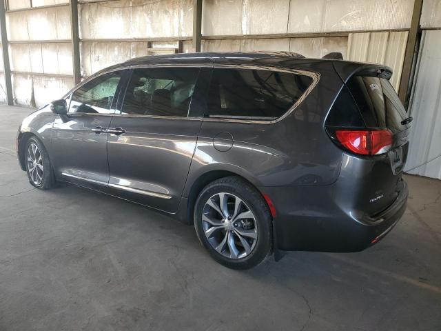 Изображение 2 2019 CHRYSLER PACIFICA LIMITED 2019 с VIN 2C4RC1GG7KR673500