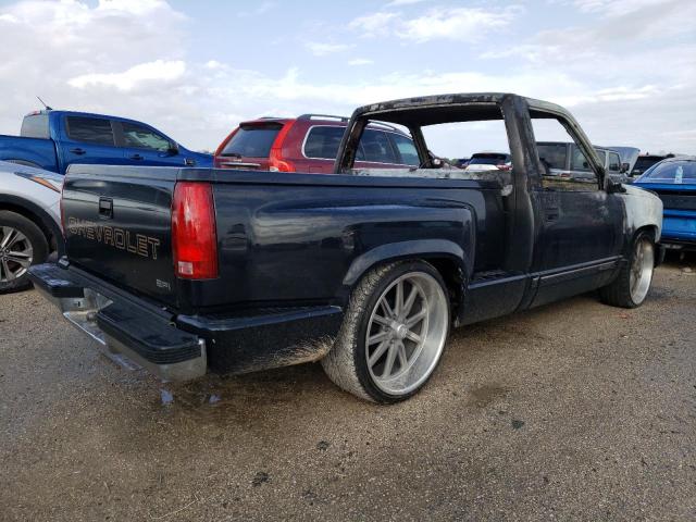 Obraz 3 z 1988 CHEVROLET GMT-400 C1500 1988 z VIN 1GCDC14K3JZ234009