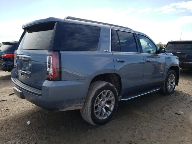 Изображение 3 2015 GMC YUKON SLT 2015 с VIN 1GKS2BKC6FR667993