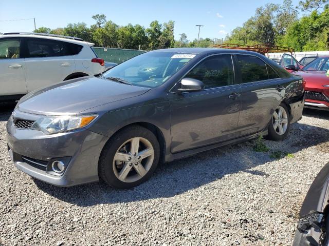 Image 1 of 2014 TOYOTA CAMRY L 2014 with VIN 4T1BF1FK1EU409562