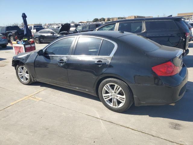 Obraz 2 z 2010 INFINITI G37 BASE 2010 z VIN JN1CV6AP5AM201368