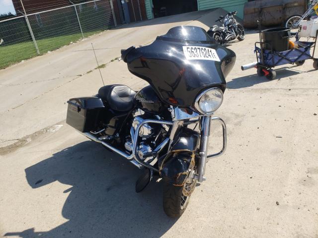 Obraz 1 z 2013 HARLEY-DAVIDSON FLHX STREET GLIDE 2013 z VIN 1HD1KBM18DB693602