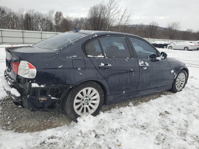 Image 3 of 2009 BMW 328 I 2009 with VIN WBAPH77519NL81839