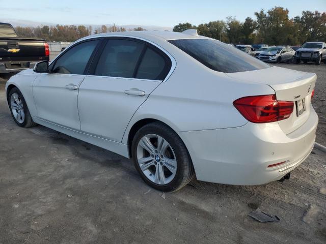 Image 2 of 2016 BMW 328 XI SULEV 2016 with VIN WBA8E3C5XGK504872