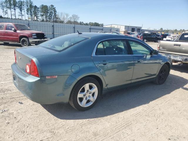 Image 3 of 2009 CHEVROLET MALIBU LS 2009 with VIN 1G1ZG57B694179215