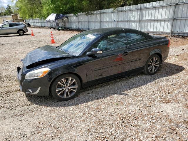 Изображение 2013 VOLVO C70 T5 2013