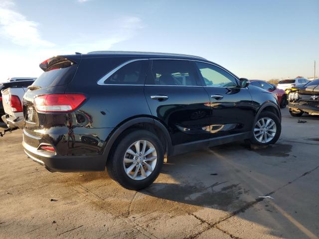Image 3 of 2016 KIA SORENTO LX 2016 with VIN 5XYPG4A59GG156764