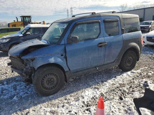 2006 HONDA ELEMENT LX 2006 image