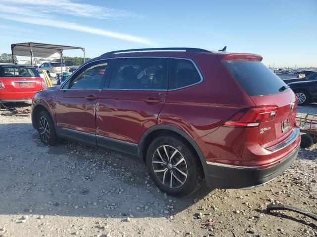 Изображение 2 2021 VOLKSWAGEN TIGUAN SE 2021 с VIN 3VV3B7AXXMM125930