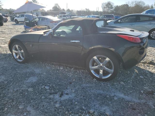 Image 2 of 2008 PONTIAC SOLSTICE  2008 with VIN 1G2MB35B08Y111303