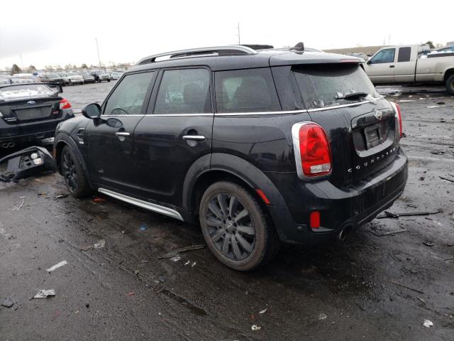 Изображение 2 2018 MINI COOPER COUNTRYMAN ALL4 2018 с VIN WMZYV5C39J3B75843