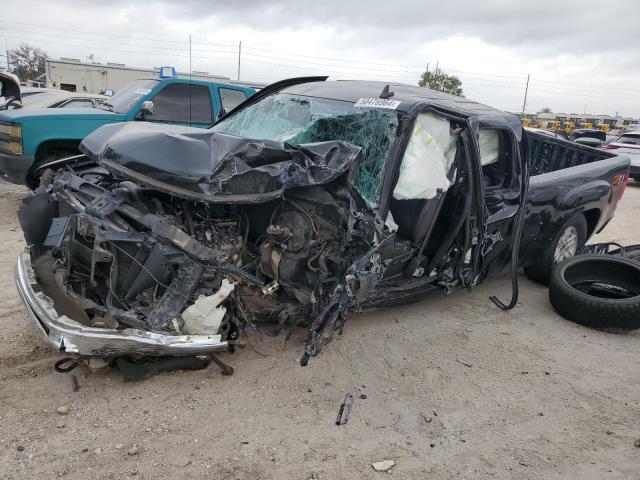 Изображение 2011 GMC SIERRA K1500 SLE 2011
