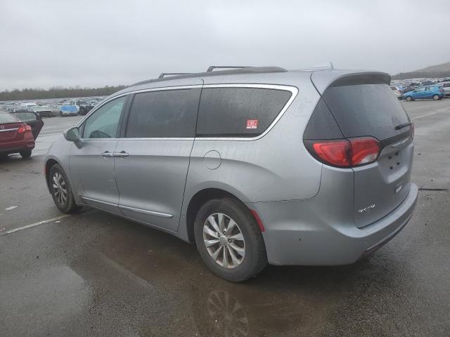 Obraz 2 z 2017 CHRYSLER PACIFICA TOURING L 2017 z VIN 2C4RC1BG6HR743651