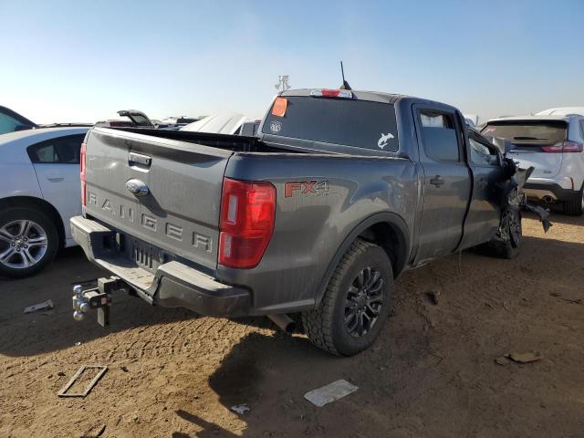 Image 3 of 2021 FORD RANGER XL 2021 with VIN 1FTER4FH5MLD86757