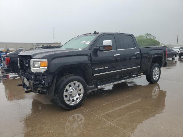 Изображение 2019 GMC SIERRA K2500 DENALI 2019
