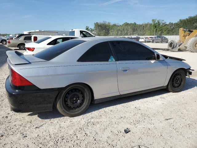 Image 3 of 2001 HONDA CIVIC SI 2001 with VIN 1HGEM229X1L046390