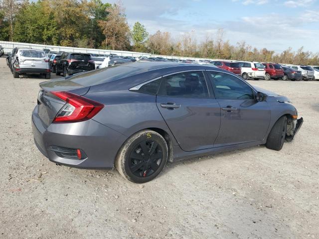 Image 3 of 2017 HONDA CIVIC LX 2017 with VIN 19XFC2F50HE041005