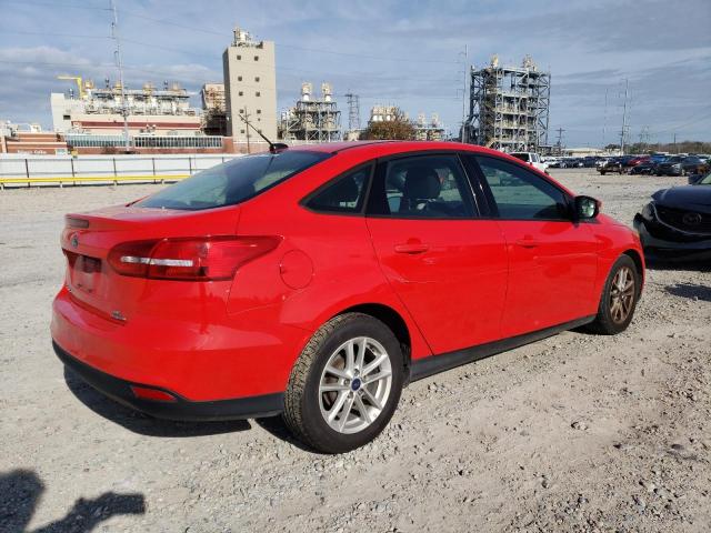 Obraz 3 z 2016 FORD FOCUS SE 2016 z VIN 1FADP3F2XGL338530
