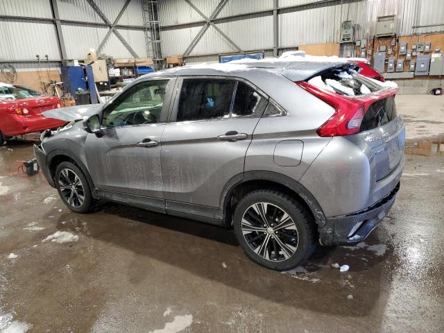 Obraz 2 z 2020 MITSUBISHI ECLIPSE CROSS ES 2020 z VIN JA4AT3AA4LZ600213