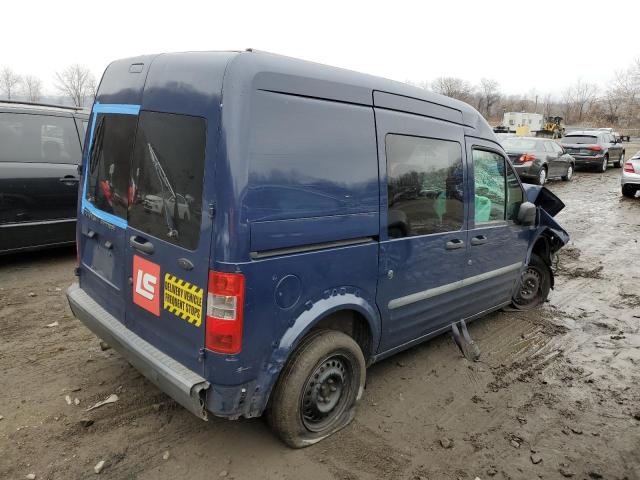 Изображение 3 2011 FORD TRANSIT CONNECT XL 2011 с VIN NM0LS6AN8BT047392