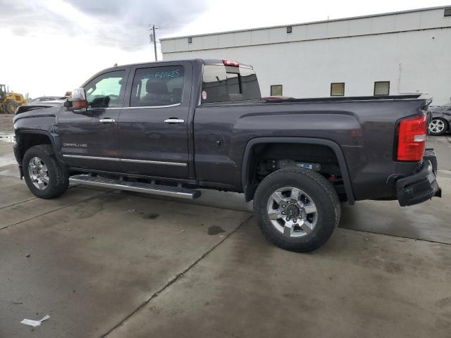 Image 2 of 2016 GMC SIERRA K3500 DENALI 2016 with VIN 1GT42YE84GF108539