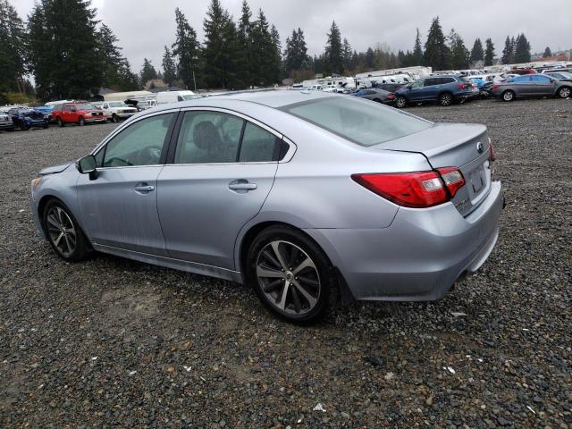 Obraz 2 z 2015 SUBARU LEGACY 2.5I LIMITED 2015 z VIN 4S3BNAN69F3055485