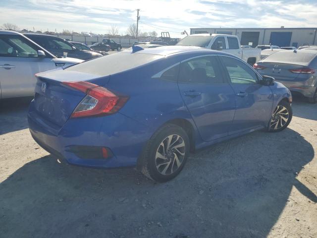 Изображение 3 2018 HONDA CIVIC EX 2018 с VIN 2HGFC2F88JH592725